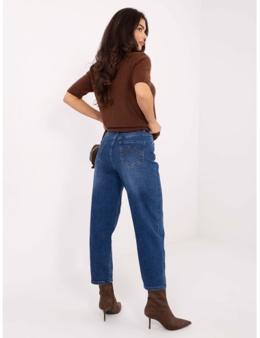 Spodnie jeans-VM-SP-SK600-3B.15P