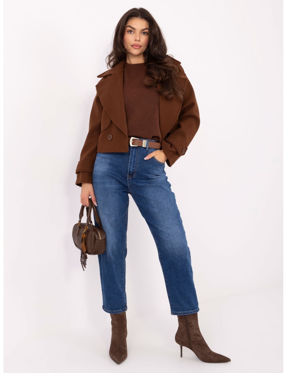 Spodnie jeans-VM-SP-SK600-3B.15P