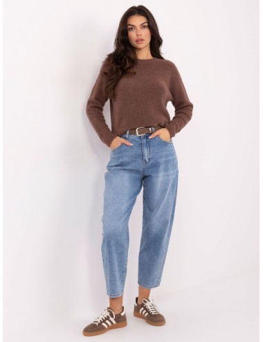 Spodnie jeans-VM-SP-SK173-4B.11P