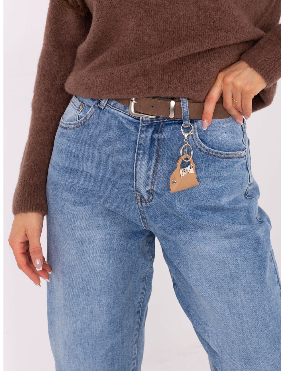 Spodnie jeans-VM-SP-SK173-4B.11P