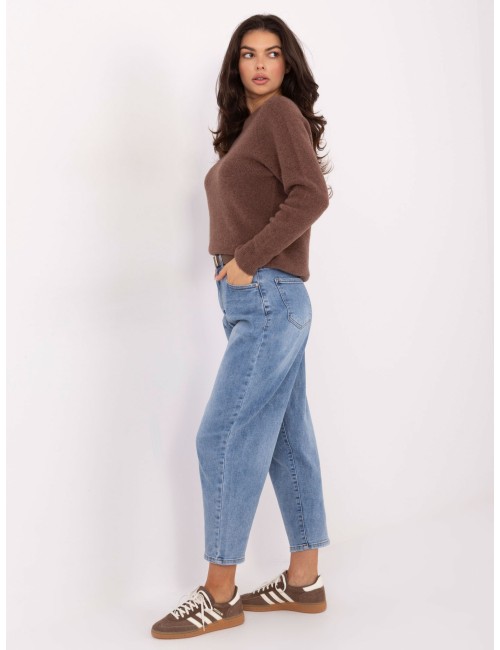 Spodnie jeans-VM-SP-SK173-4B.11P