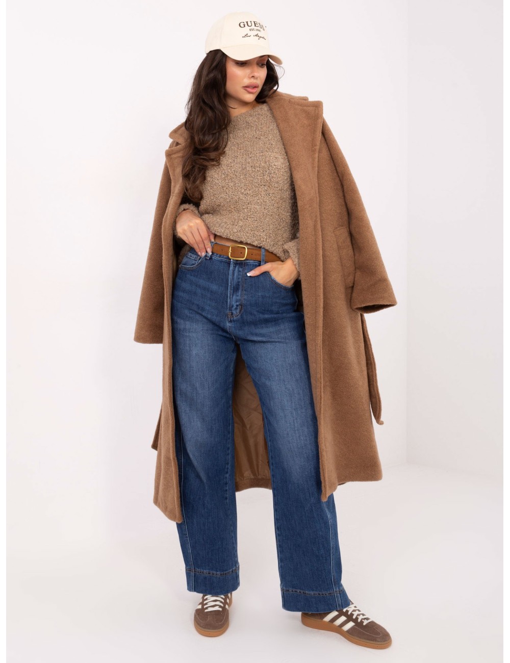 Spodnie jeans-VM-SP-BS1013-3B.19P