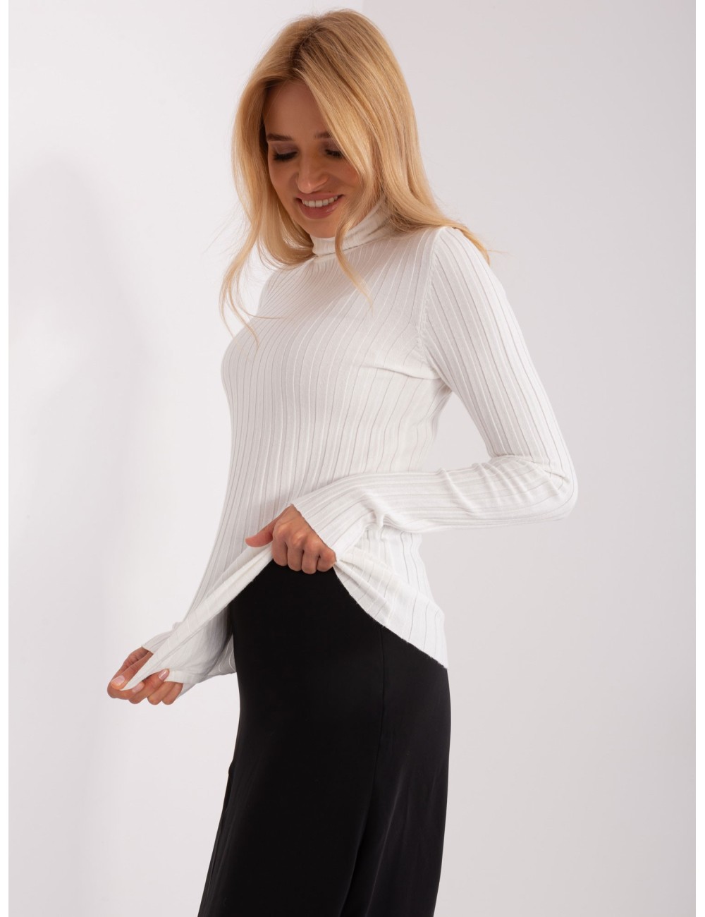 Sweter-PM-SW-1087.09-jasny zielony