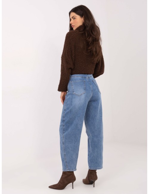 Spodnie jeans-VM-SP-BG1626-4B.96