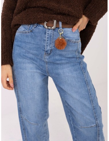 Spodnie jeans-VM-SP-BG1626-4B.96