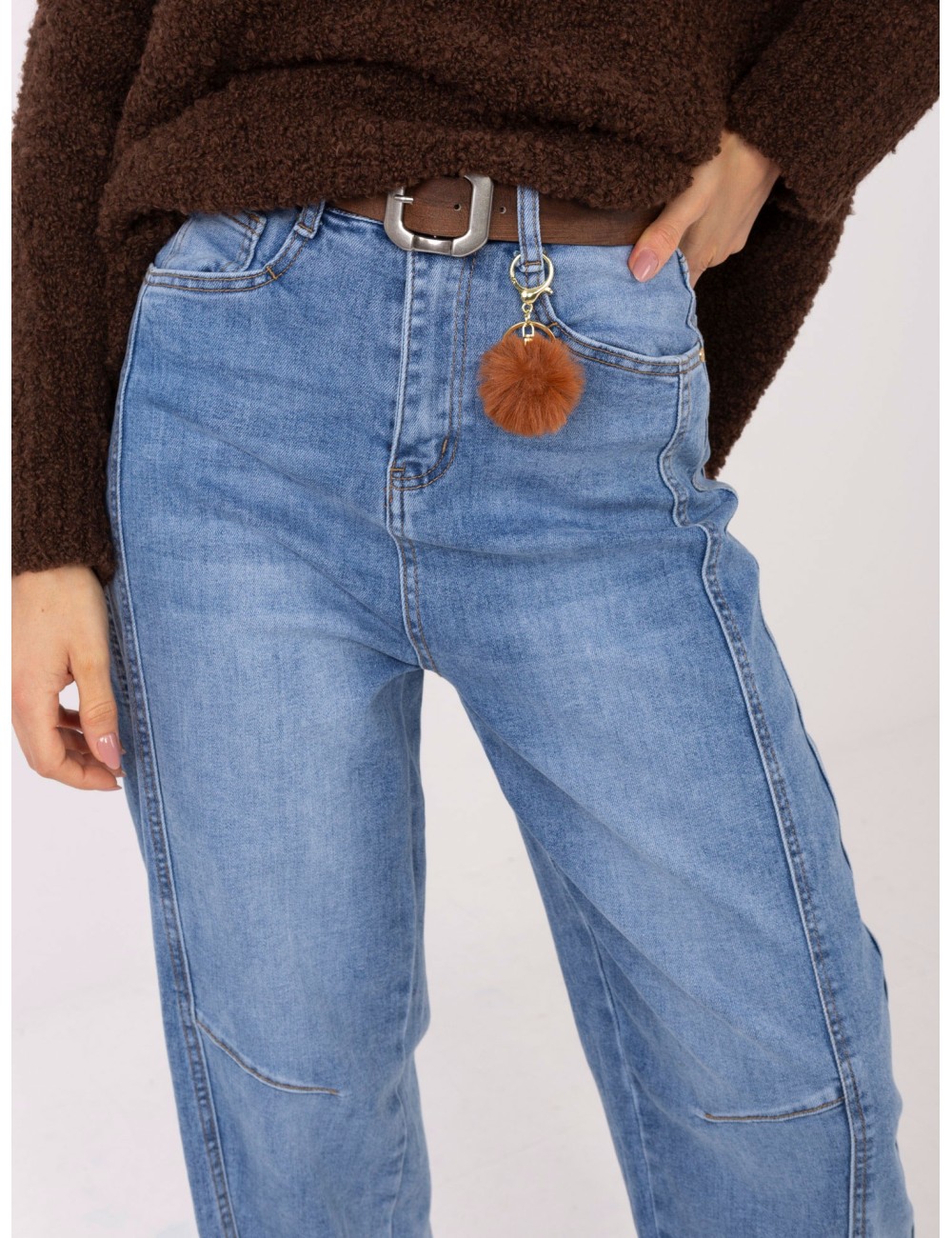 Spodnie jeans-VM-SP-BG1626-4B.96