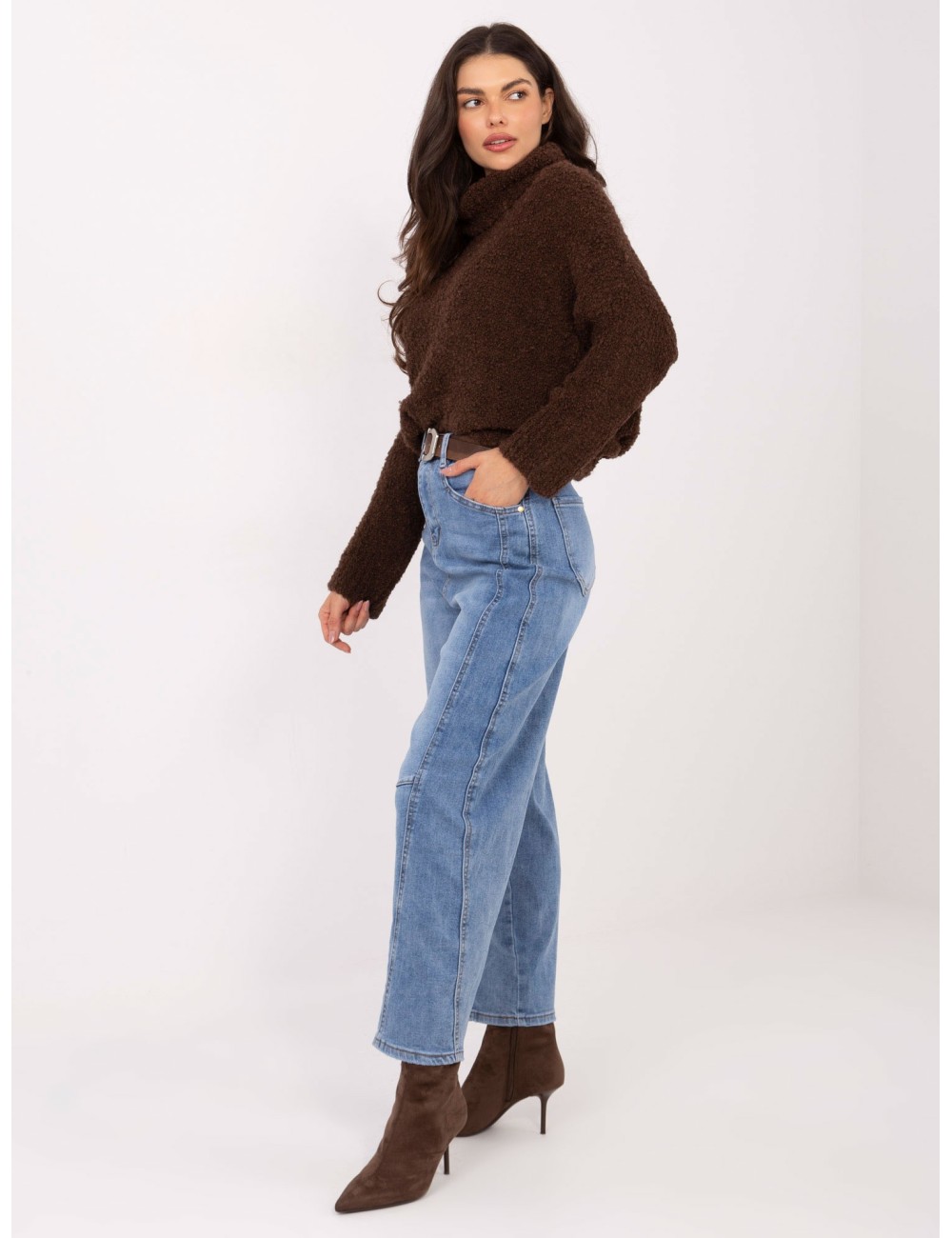 Spodnie jeans-VM-SP-BG1626-4B.96