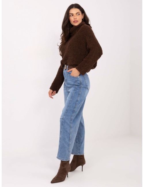 Spodnie jeans-VM-SP-BG1626-4B.96