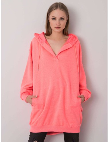 Bluza damska z kapturem