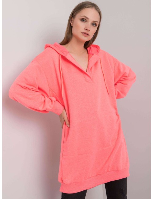 Bluza damska z kapturem