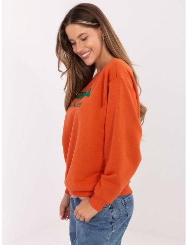Bluza z napisem California