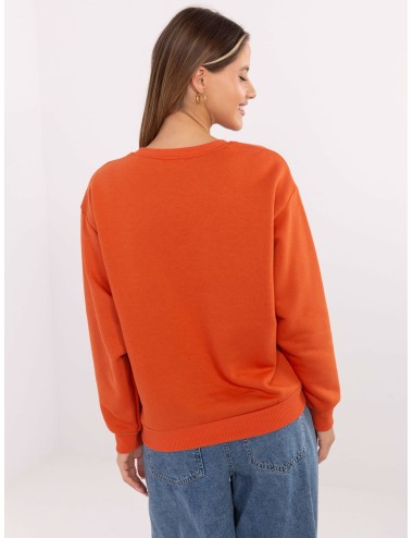 Bluza z napisem California