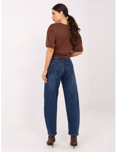 Spodnie jeans-VM-SP-J1569-15.09P