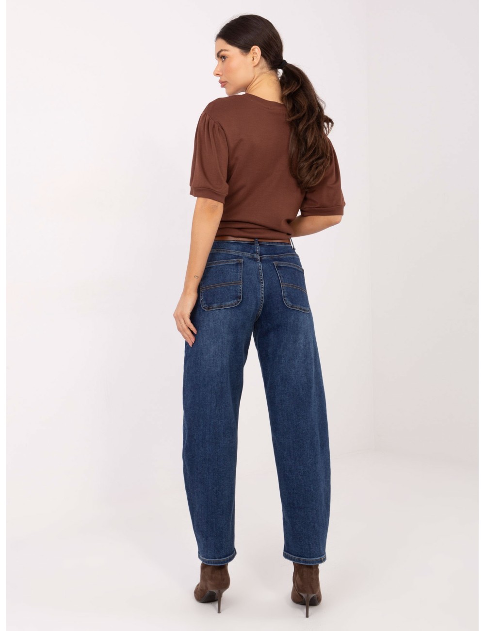 Spodnie jeans-VM-SP-J1569-15.09P