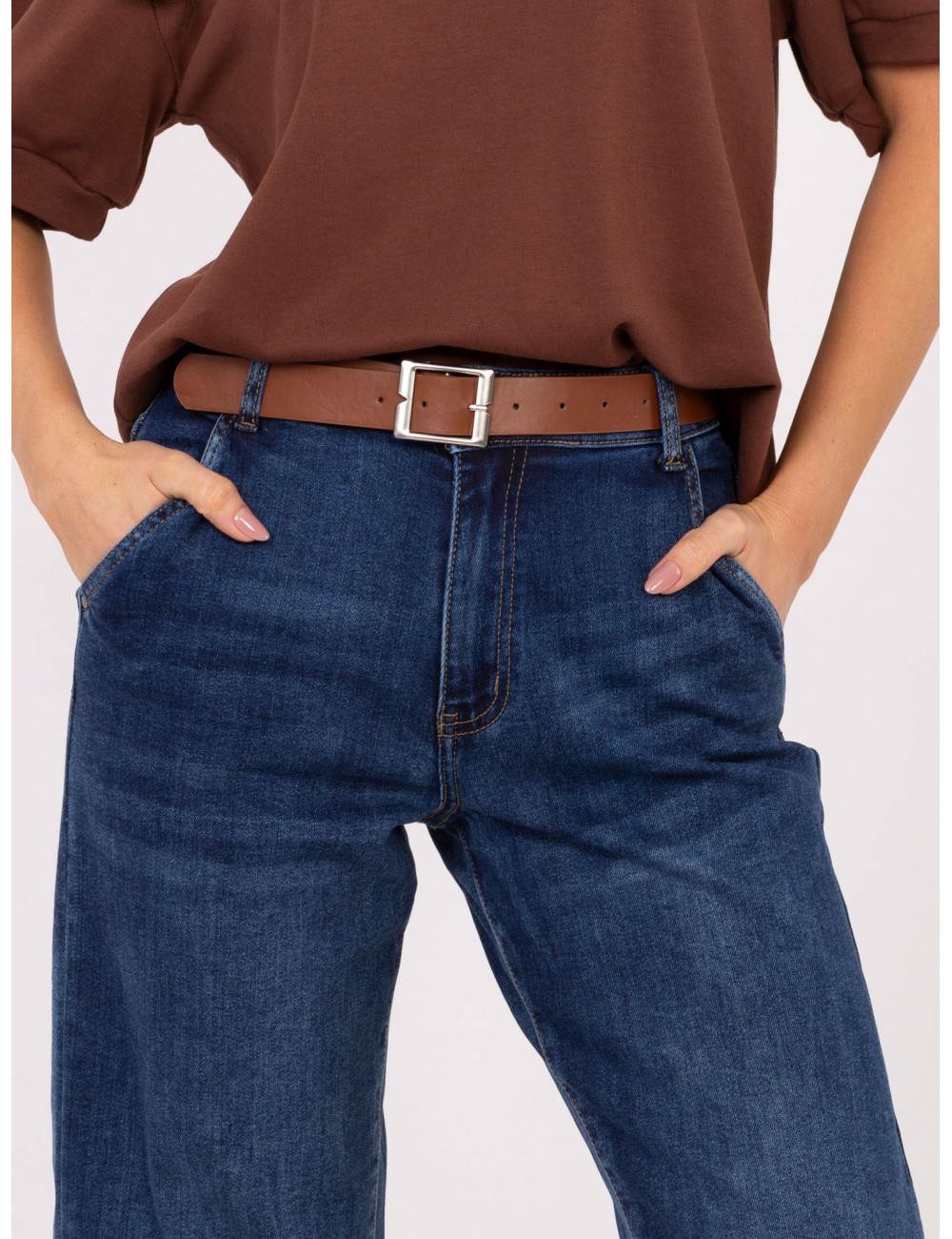 Spodnie jeans-VM-SP-J1569-15.09P
