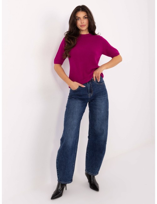 Spodnie jeans-VM-SP-RE3220.28P