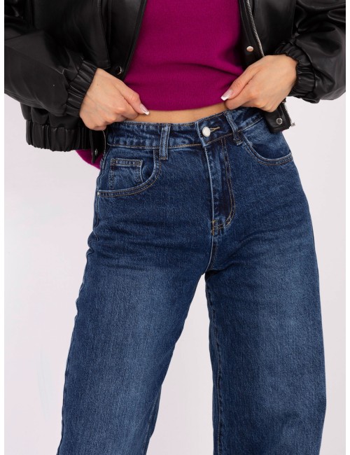 Spodnie jeans-VM-SP-RE3220.28P