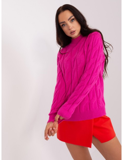 Sweter-AT-SW-2235.00P-czarny