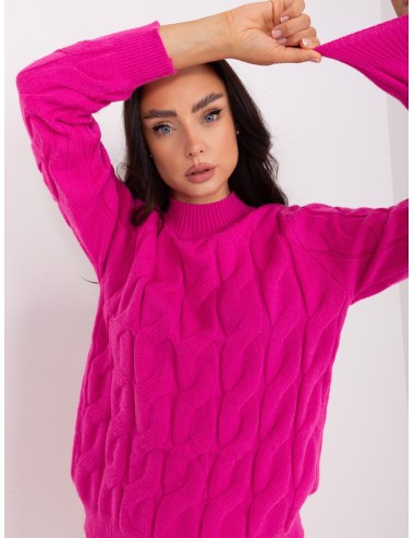 Sweter-AT-SW-2235.00P-czarny