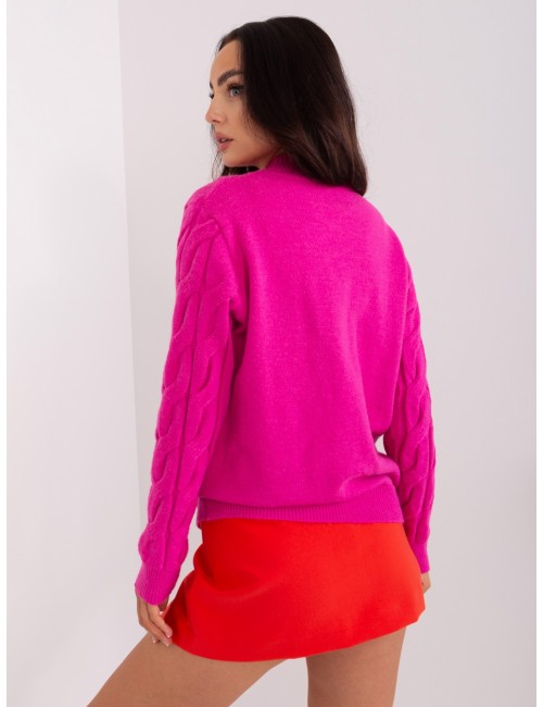 Sweter-AT-SW-2235.00P-czarny
