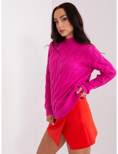 Sweter-AT-SW-2235.00P-czarny