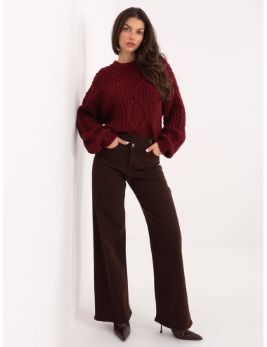 Spodnie jeans-VM-SP-ST6005-5.65