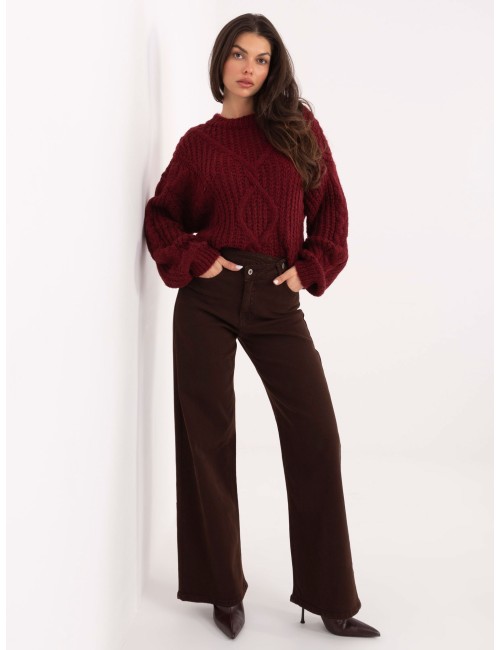 Spodnie jeans-VM-SP-ST6005-5.65