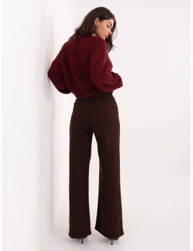 Spodnie jeans-VM-SP-ST6005-5.65