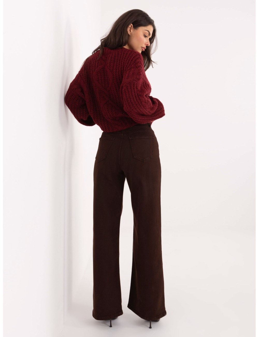 Spodnie jeans-VM-SP-ST6005-5.65