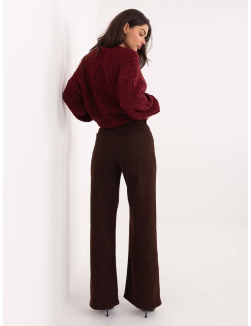 Spodnie jeans-VM-SP-ST6005-5.65