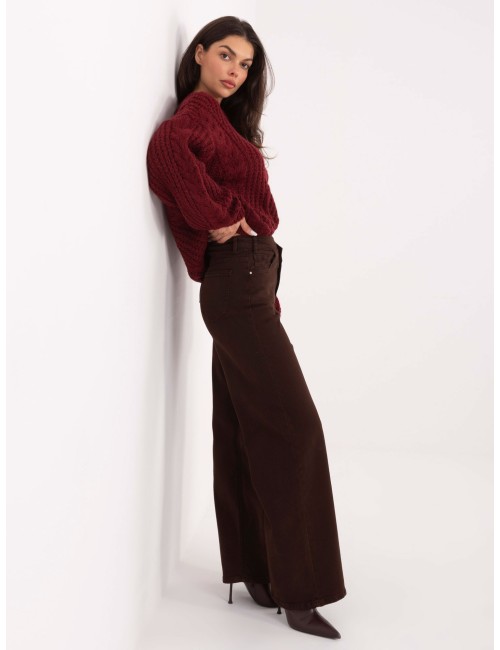 Spodnie jeans-VM-SP-ST6005-5.65
