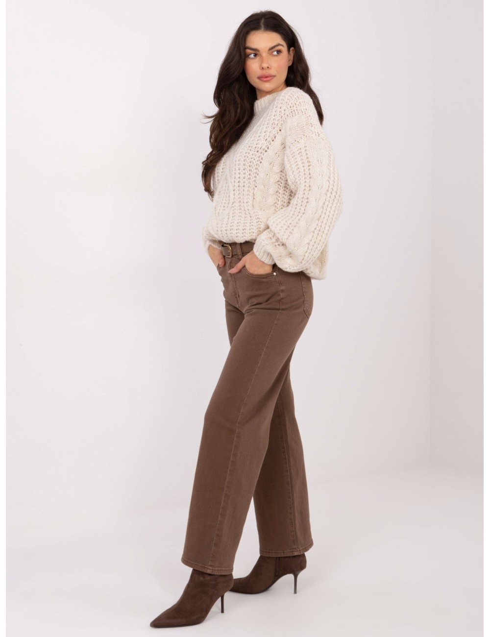 Spodnie jeans-VM-SP-BQ9621-76.68