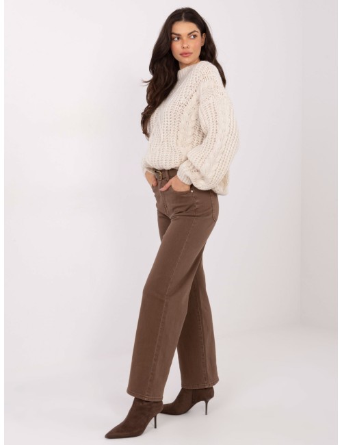 Spodnie jeans-VM-SP-BQ9621-76.68
