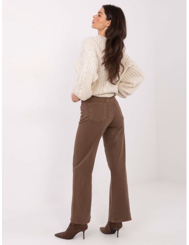 Spodnie jeans-VM-SP-BQ9621-76.68