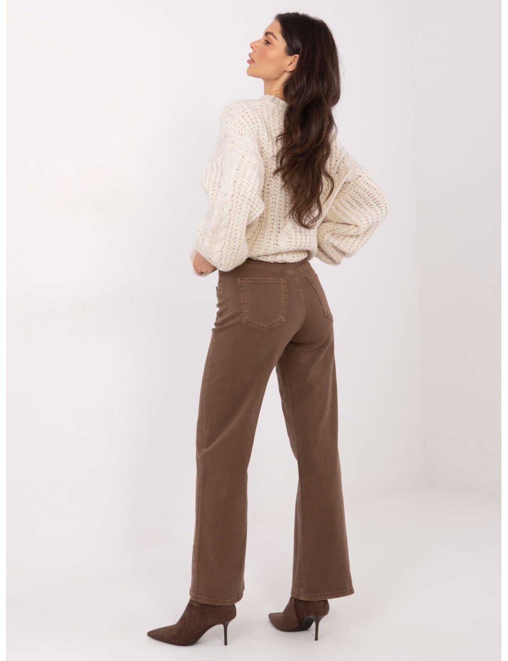 Spodnie jeans-VM-SP-BQ9621-76.68