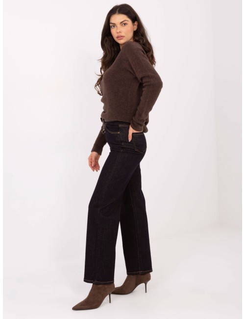 Spodnie jeans-VM-SP-J1350-12.24
