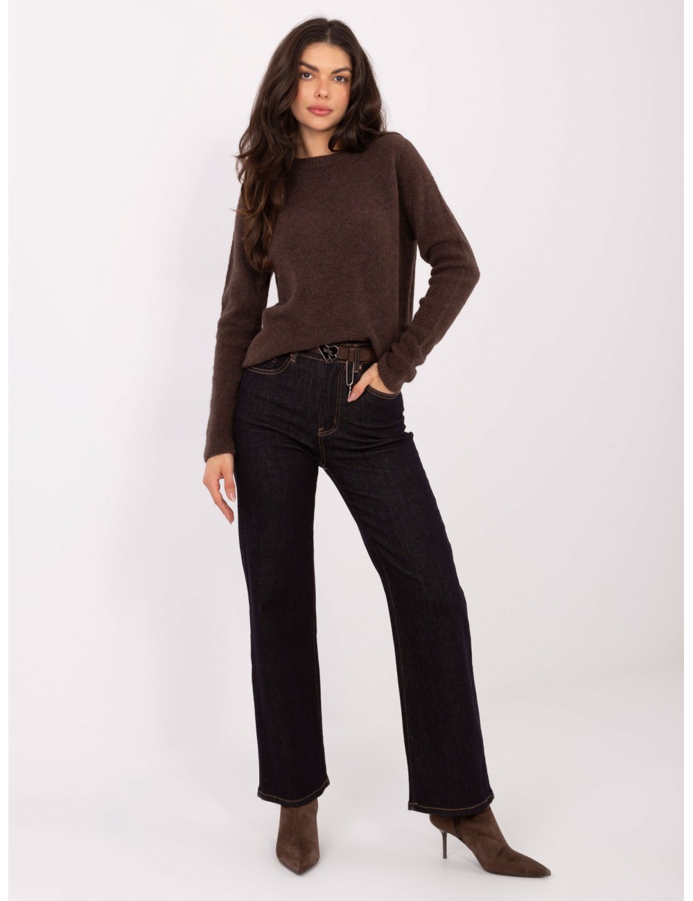 Spodnie jeans-VM-SP-J1350-12.24