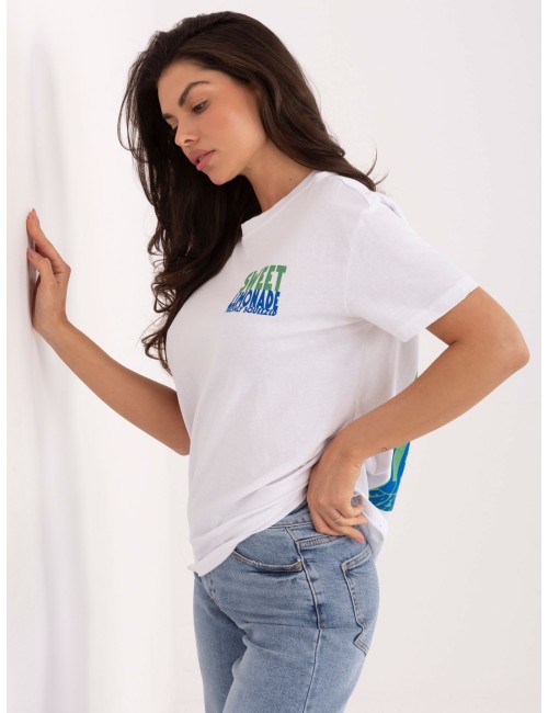 T-shirt-D12022AH02645W