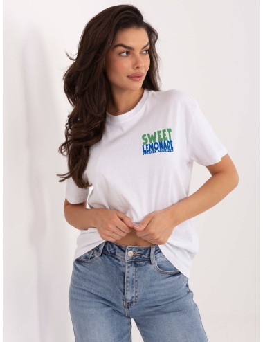 T-shirt-D12022AH02645W