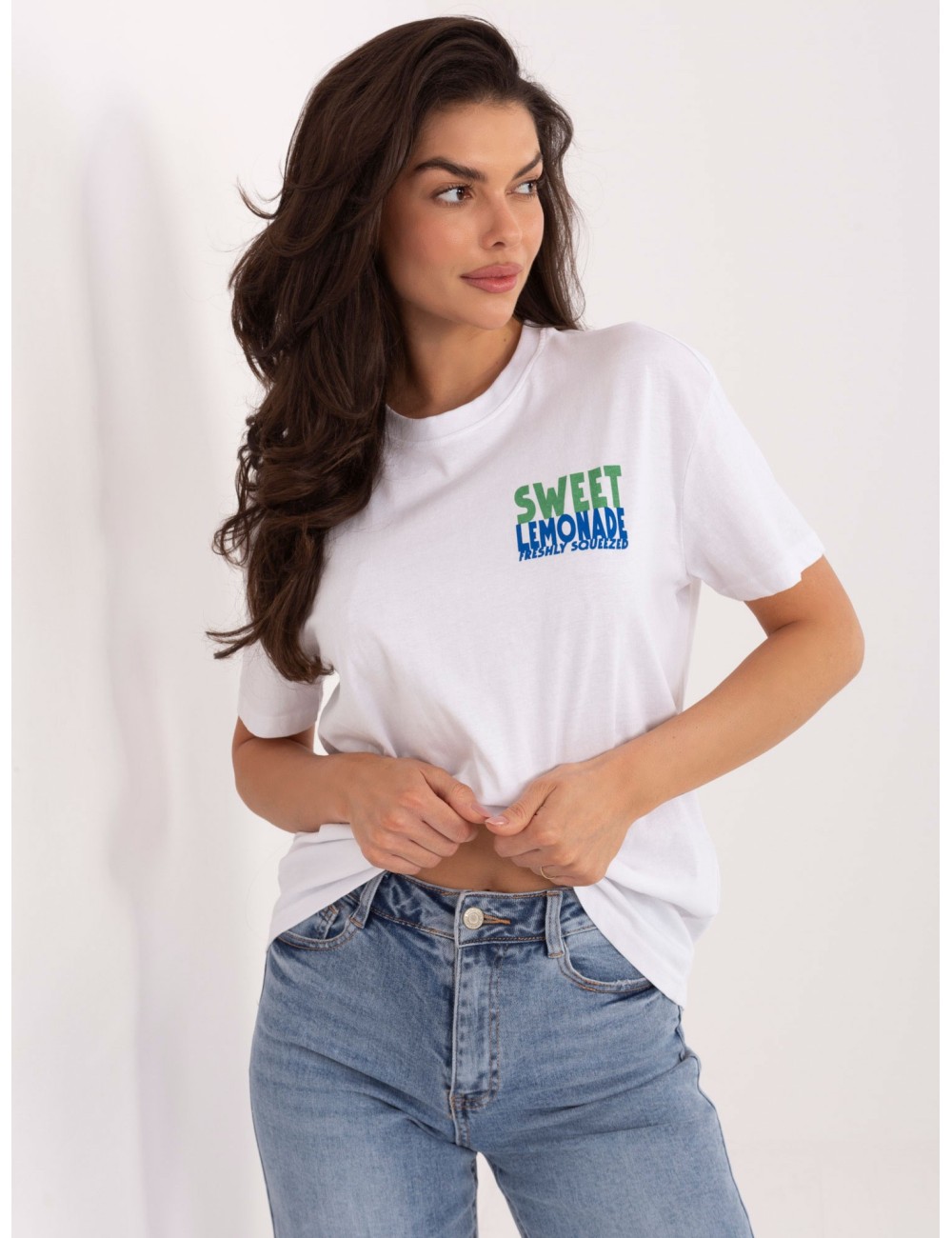 T-shirt-D12022AH02645W