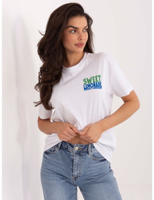 T-shirt-D12022AH02645W