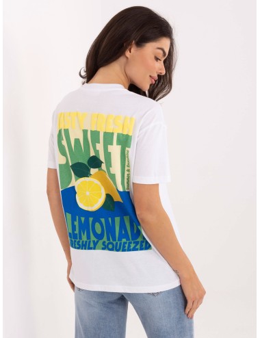 T-shirt-D12022AH02645W