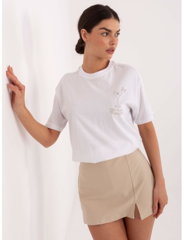T-shirt-D12022M02842A