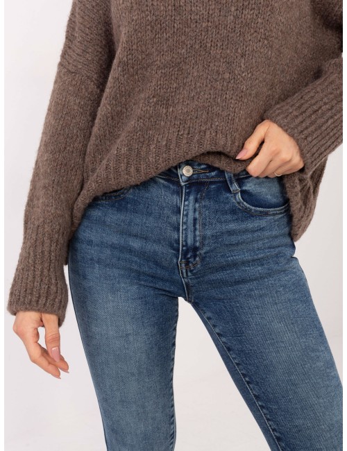 Spodnie jeans-VM-SP-T5377-9.53