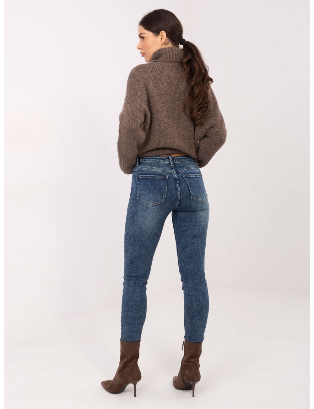 Spodnie jeans-VM-SP-T5377-9.53