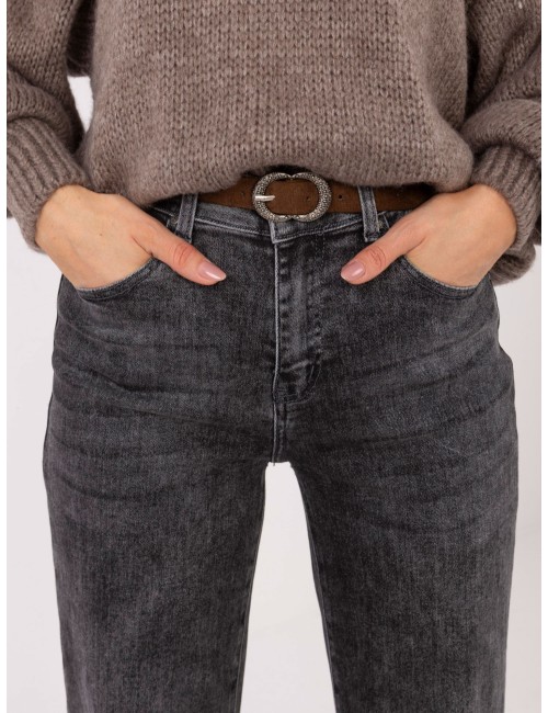 Spodnie jeans-VM-SP-J1567-11.02