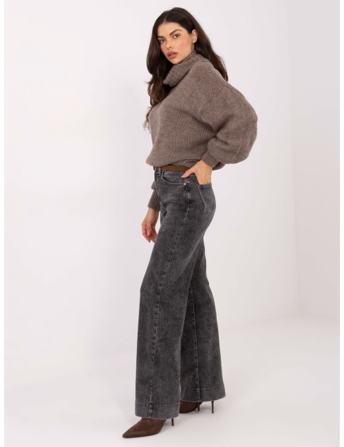 Spodnie jeans-VM-SP-J1567-11.02