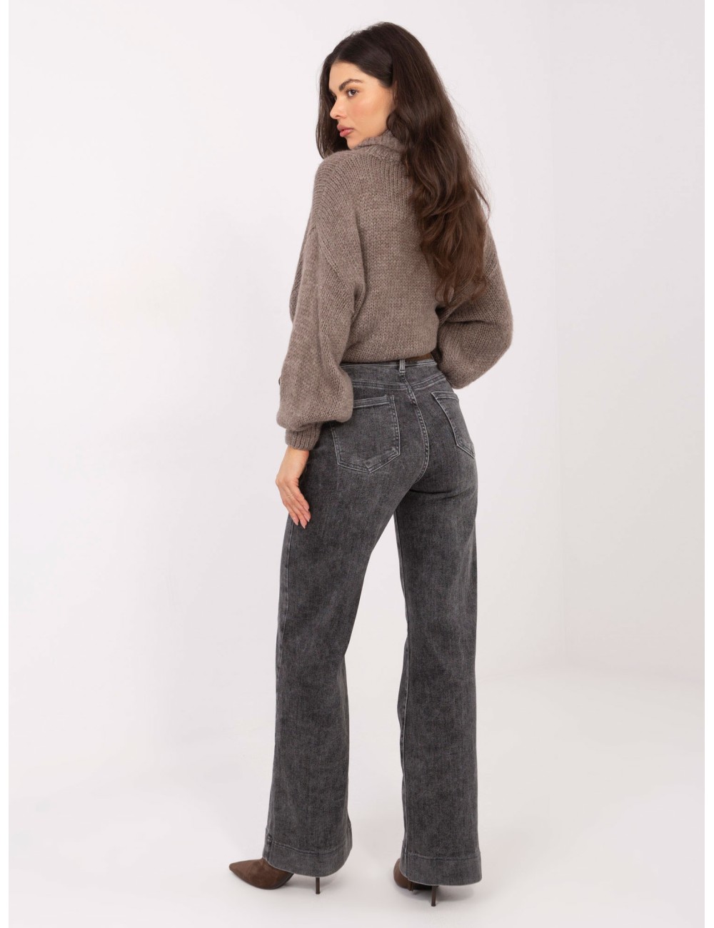 Spodnie jeans-VM-SP-J1567-11.02