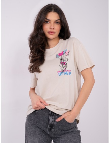 T-shirt-D12022AH02645Y