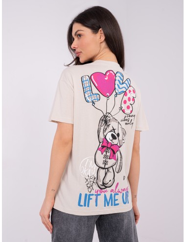 T-shirt-D12022AH02645Y